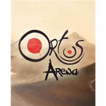 ESD Ortus Arena
