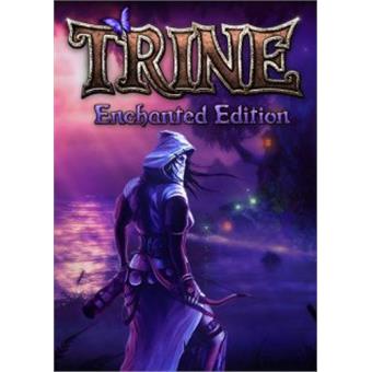 ESD Trine Enchanted Edition