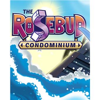 ESD The Rosebud Condominium