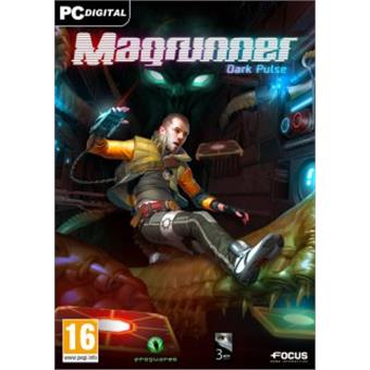 ESD Magrunner Dark Pulse