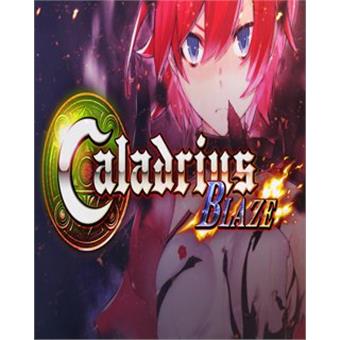 ESD Caladrius Blaze