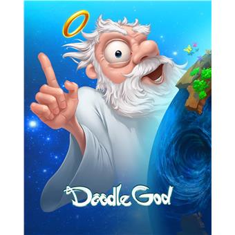 ESD Doodle God