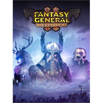 ESD Fantasy General II