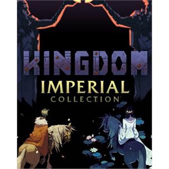 ESD Kingdom Imperial Collection