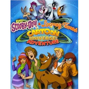 ESD Scooby Doo! & Looney Tunes Cartoon Universe Ad