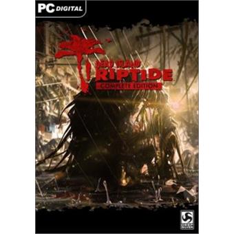 ESD Dead Island Riptide Complete Edition