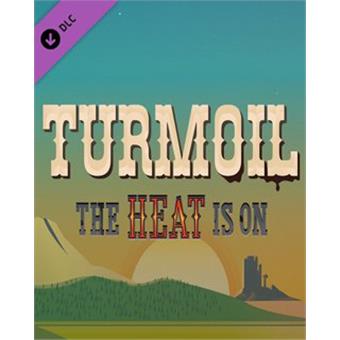 ESD Turmoil The Heat Is On