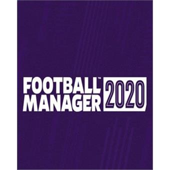 ESD Football Manager 2020