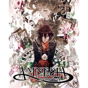 ESD Amnesia Memories