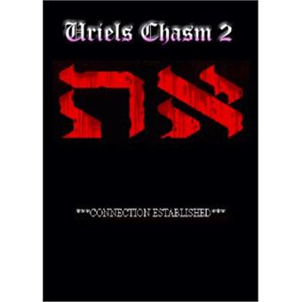 ESD Uriel's Chasm 2