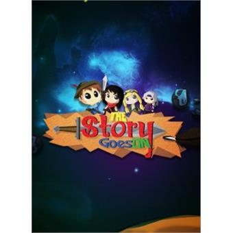 ESD The Story Goes On
