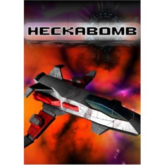 ESD Heckabomb