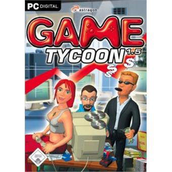 ESD Game Tycoon 1.5