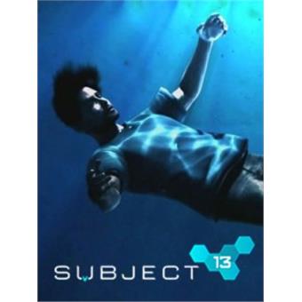 ESD Subject 13