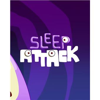 ESD Sleep Attack