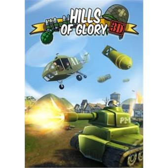 ESD Hills Of Glory 3D