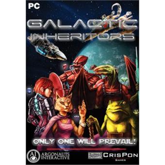 ESD Galactic Inheritors