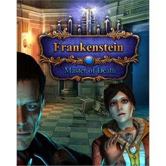 ESD Frankenstein Master of Death