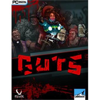 ESD GUTS