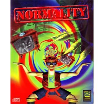 ESD Normality