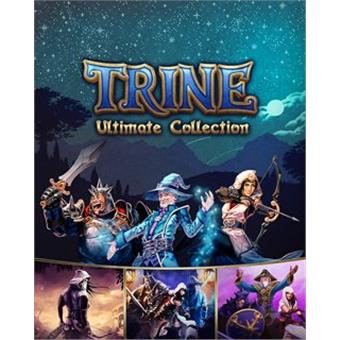 ESD Trine Ultimate Collection