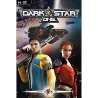ESD Darkstar One