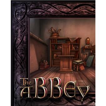 ESD The Abbey