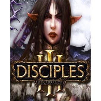 ESD Disciples III Renaissance Steam Special Editio