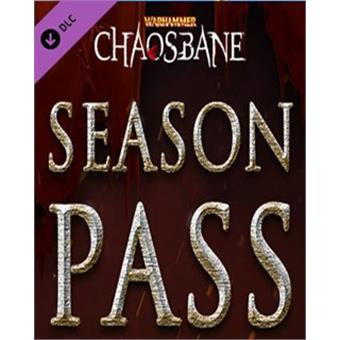 ESD Warhammer Chaosbane Season Pass