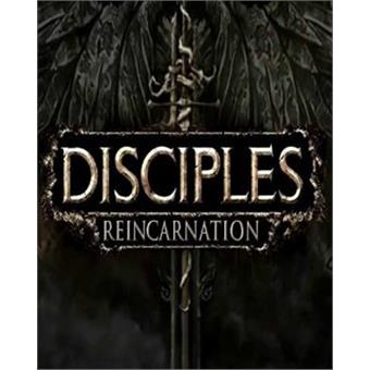 ESD Disciples III Reincarnation