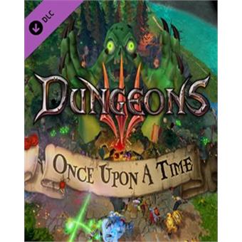 ESD Dungeons 3 Once Upon A Time