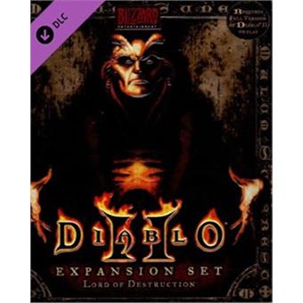 ESD Diablo 2 Lord of Destruction