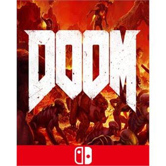 ESD DOOM