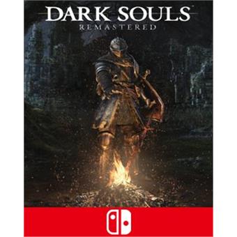 ESD Dark Souls Remastered