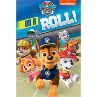 ESD Paw Patrol On A Roll!