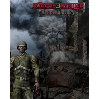 ESD Sudden Strike 3