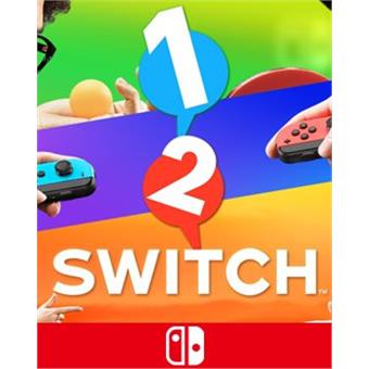 ESD 1-2-Switch