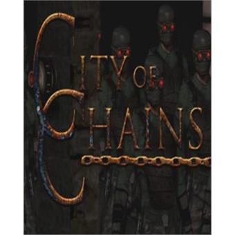 ESD City of Chains