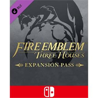 ESD Fire Emblem Three Houses Expansion Pass