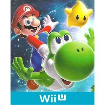 ESD Super Mario Galaxy 2