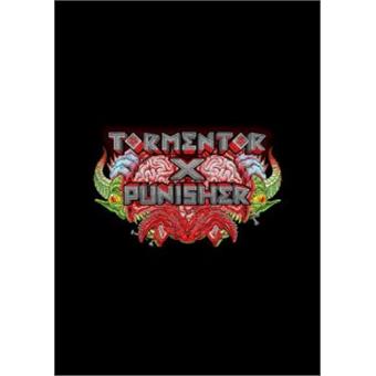 ESD Tormentor X Punisher