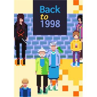 ESD Back to 1998