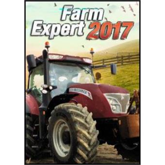 ESD Farm Expert 2017