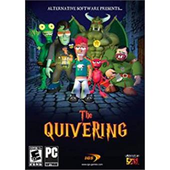 ESD The Quivering