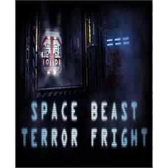 ESD Space Beast Terror Fright