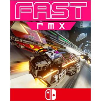 ESD FAST RMX