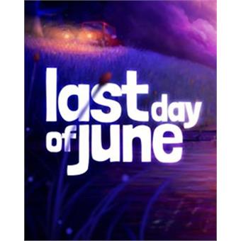ESD Last Day of June