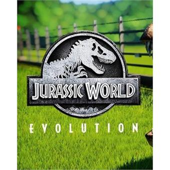 ESD Jurassic World Evolution
