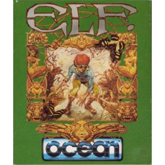 ESD ELF