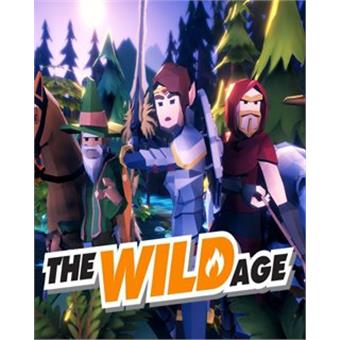 ESD The Wild Age